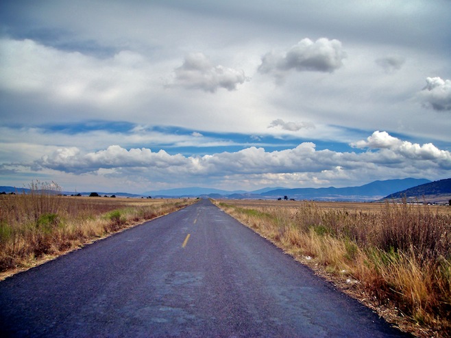 MX Backroads